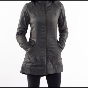 Lululemon Apres Coat